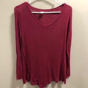 Comfy Shirt